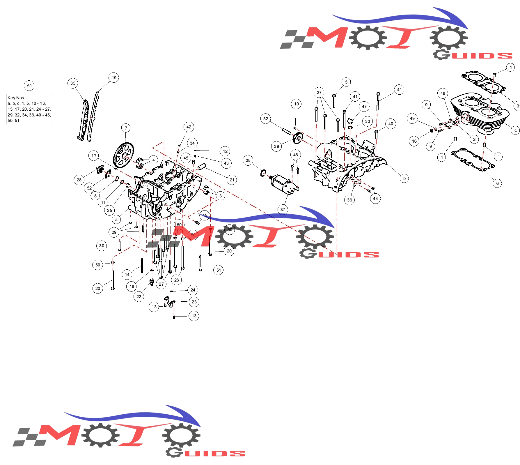 Engine Diagram